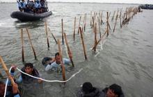 Nelayan Kholid Bongkar Dalang Pagar Laut, Anggota DPR Ini Sebut 'Ngeri Baca Bukunya Logika Penjajah' saat Rapat dengan Menteri KKP