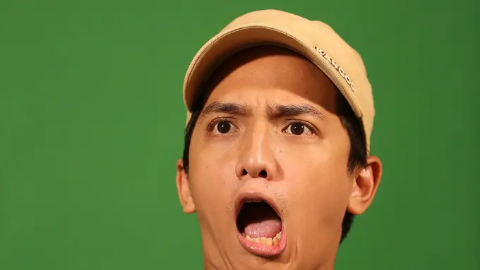 [Bintang] Ge Pamungkas