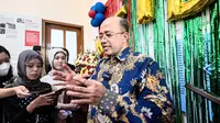Soal Pembangunan Rumah Sakit di Daerah Terpencil, IDI: Ini tentang Aksesibilitas dan Ekuitas
