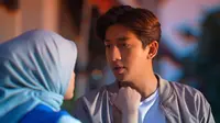 Saksikan Sinetron Tajwid Cinta Episode Rabu 28 Desember 2022 Sore Via Live Streaming SCTV di Sini