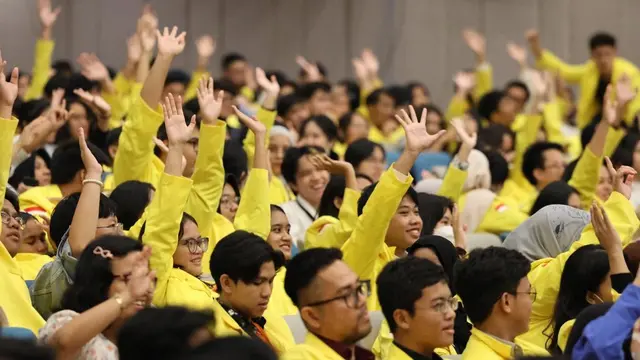 Mahasiswa Universitas Indonesia (Istimewa)