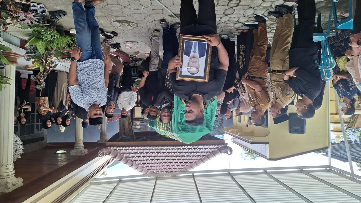 Keluarga Ungkap Kondisi Pejabat Kemenpar Sebelum Meninggal di Siksorogo Lawu Ultra