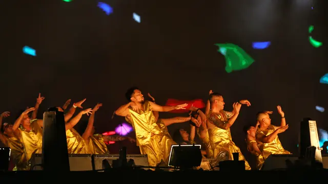 [Fimela] The Prediksi