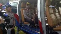 Kapolri Tito Karnavian Prediksi Brexit Rawan Macet Arus Balik