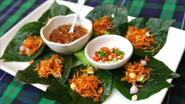 Cabbages & Condoms, Restoran yang Beri Kondom Gratis ke Konsumen