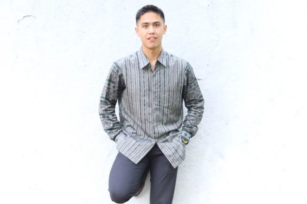 Ali Adrian