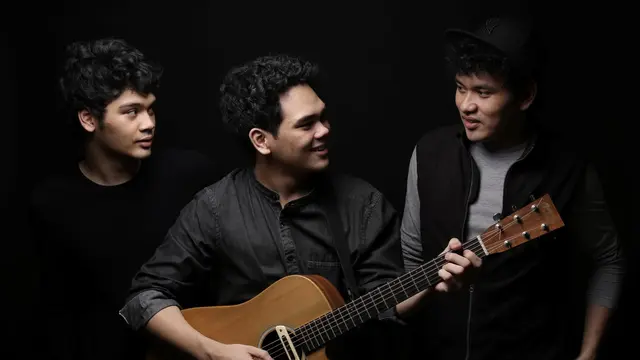 [Bintang] The Overtunes