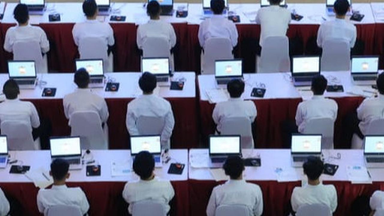 Rekrutmen CPNS 2024 Dibuka 3 Kali Setahun, Ini Alasannya