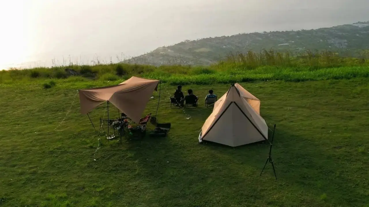 Bukit Salena