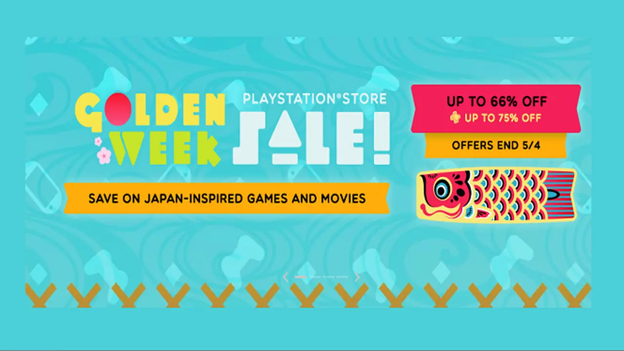 PlayStation Store Obral Diskon Game Jepang Minggu Ini