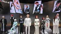 Robot Mirip Manusia Jadi Pendamping Emosional Laris Dipesan