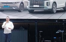 Wow, Eks Petinggi Toyota Indonesia Jadi Chief Operation Officer Hyundai Indonesia