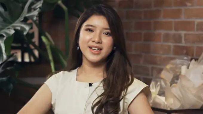 [Fimela] Tiara Andini