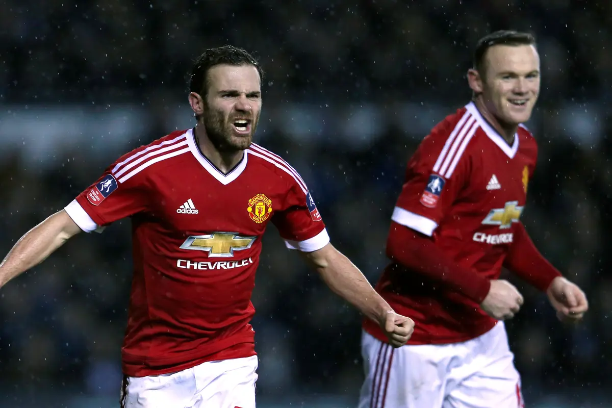 Juan Mata