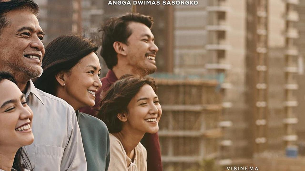 Film Adaptasi Novel Indonesia: Sukses Komersial dan Artistik