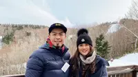 Bams eks Samsons Setuju Pisah Januari 2021, Pihak Mikhavita Wijaya Sebut Alasan Sudah Tak Cocok Lagi