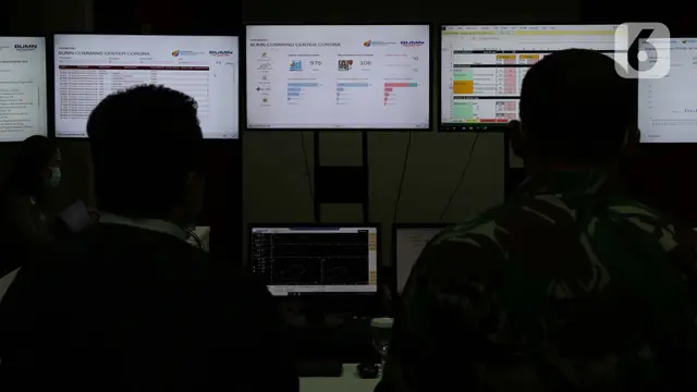 Kesiapan RS Pertamina Jaya