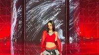 Kostum Panggung Provokatif Jennie BLACKPINK Antara Seni dan Norma Budaya. (Dok: Instagram @jennierubyjane)&nbsp;&nbsp;