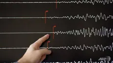 Gempa M 7,3 Guncang Meksiko, Peringatan Tsunami Dikeluarkan