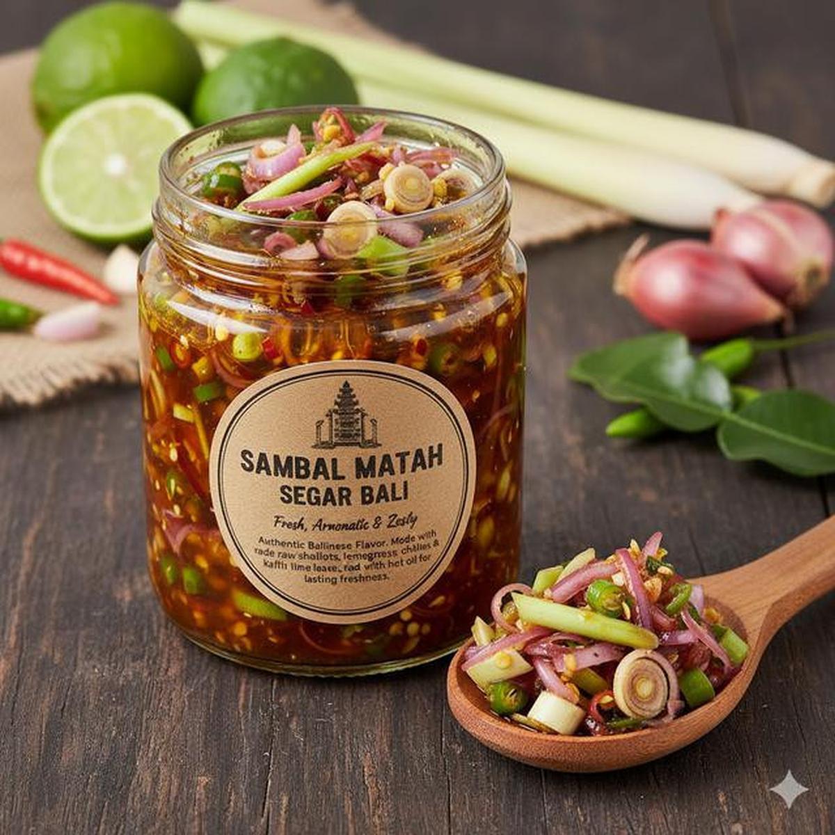 8 Ide Usaha Sambal Rumahan dalam Botol yang Banyak Dicari Pembeli, Cocok untuk Jualan