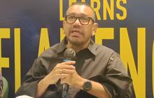 Ternyata, Ini Alasan BUMN Angkat Burhanuddin Abdullah Jadi Komut PLN, Andi Arief Duduki Komisaris Independen