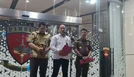 Kasus Korupsi Nikel, Dirut PT CNI Jadi Tersangka Baru