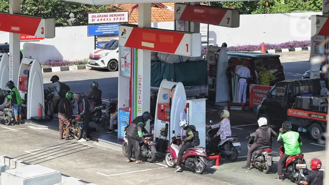 Bahlil Lahadalia Diminta Tegas Atur BBM Rendah Sulfur, Kilang Pertamina Siapkan Sarana Produksi