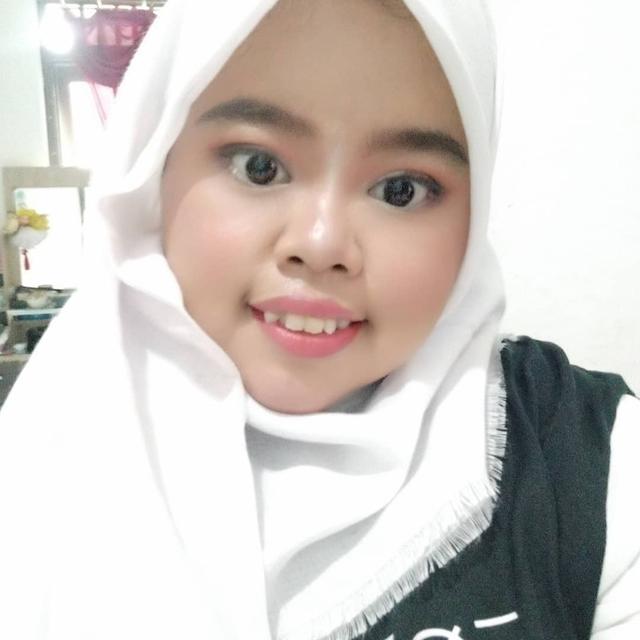 Rahmawati Kekeyi. (Foto: Instagram @rahmawatikekeyiputricantikka23)