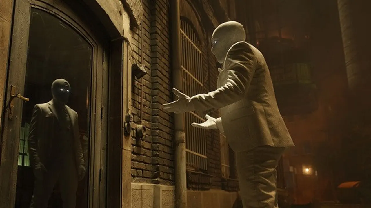 Moon Knight (Foto: Disney)