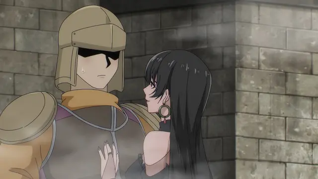 Suikoden: The Anime