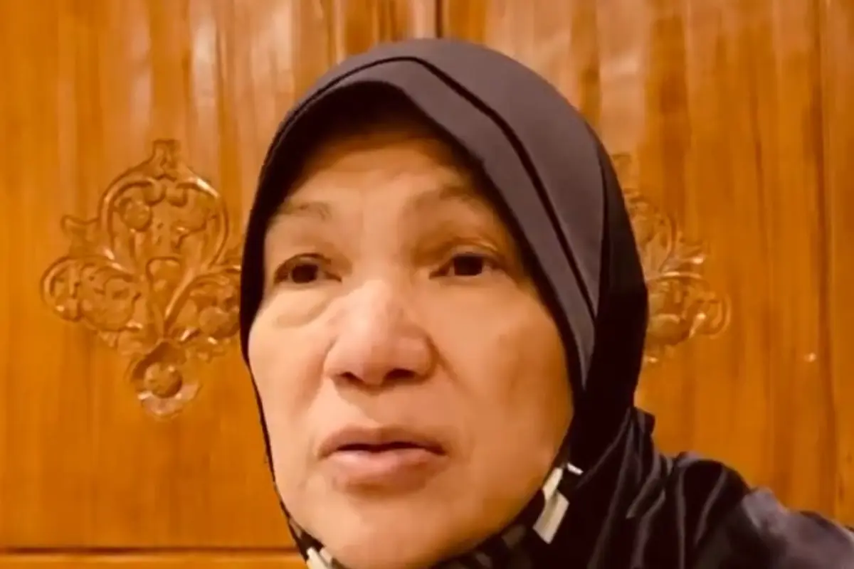 Dorce Gamalama Meninggal Dunia Akibat Terpapar Covid-19