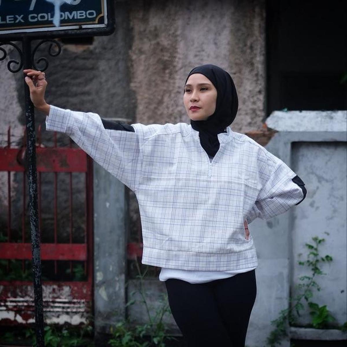 Zaskia Adya Mecca Komplain Sidang Mendadak Batal, Pengadilan Militer Jakarta Klarifikasi