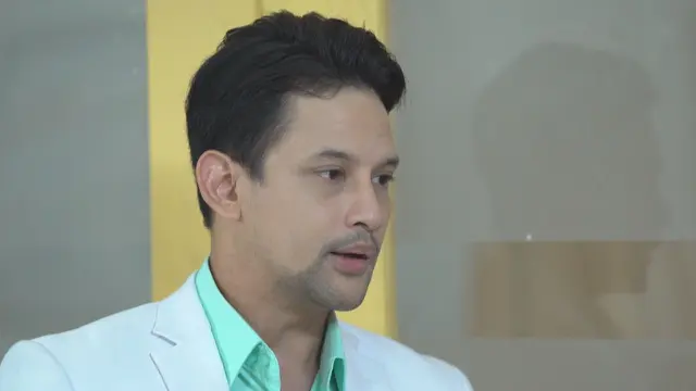 Cinta 2 Pilihan
