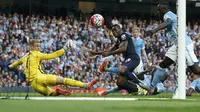 West Ham United Vs Manchester City: Jalan Terjal The Citizens