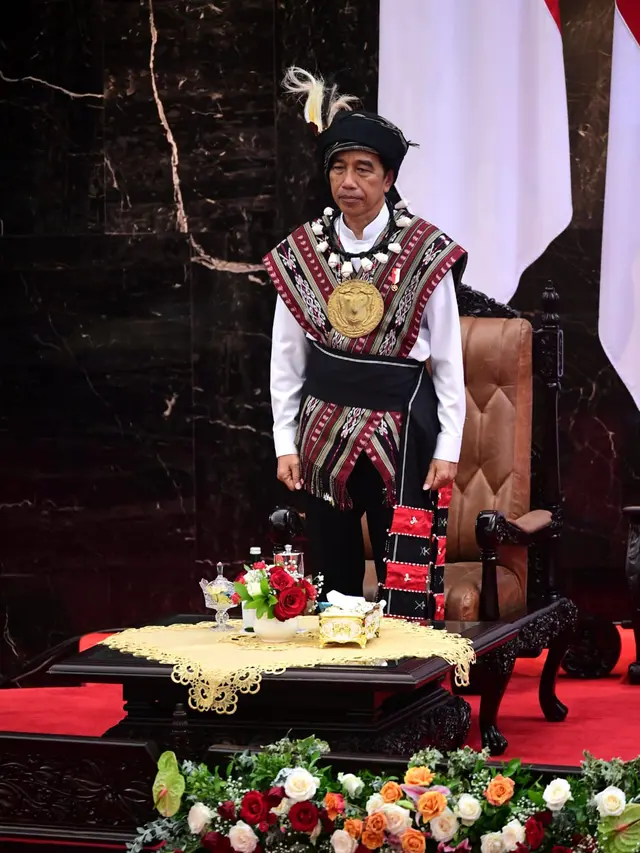 Jokowi