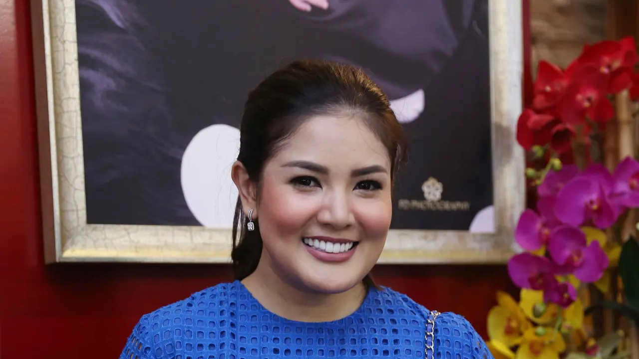 [Bintang] Nindy