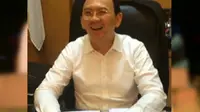 Rayakan Tahun Baru di Ancol, Ahok Latihan Nyanyi Lagu Ini