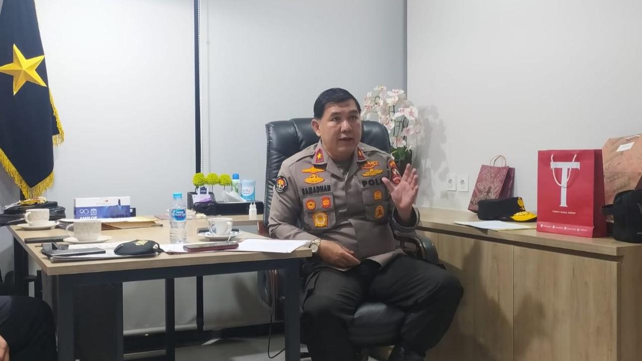 "Jika membeli pesawat baru dibutuhkan waktu produksi untuk pembuatan pesawat miniminal 2 tahun sejak pemesanan. Makanya tadi mendesak, karena mendesak," kata Ramadhan.