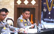 VIDEO: Berapi-api Kapolda Metro Gaspol Sikat Premanisme Usai 'Ganti Baterai' Kunjungan DPR