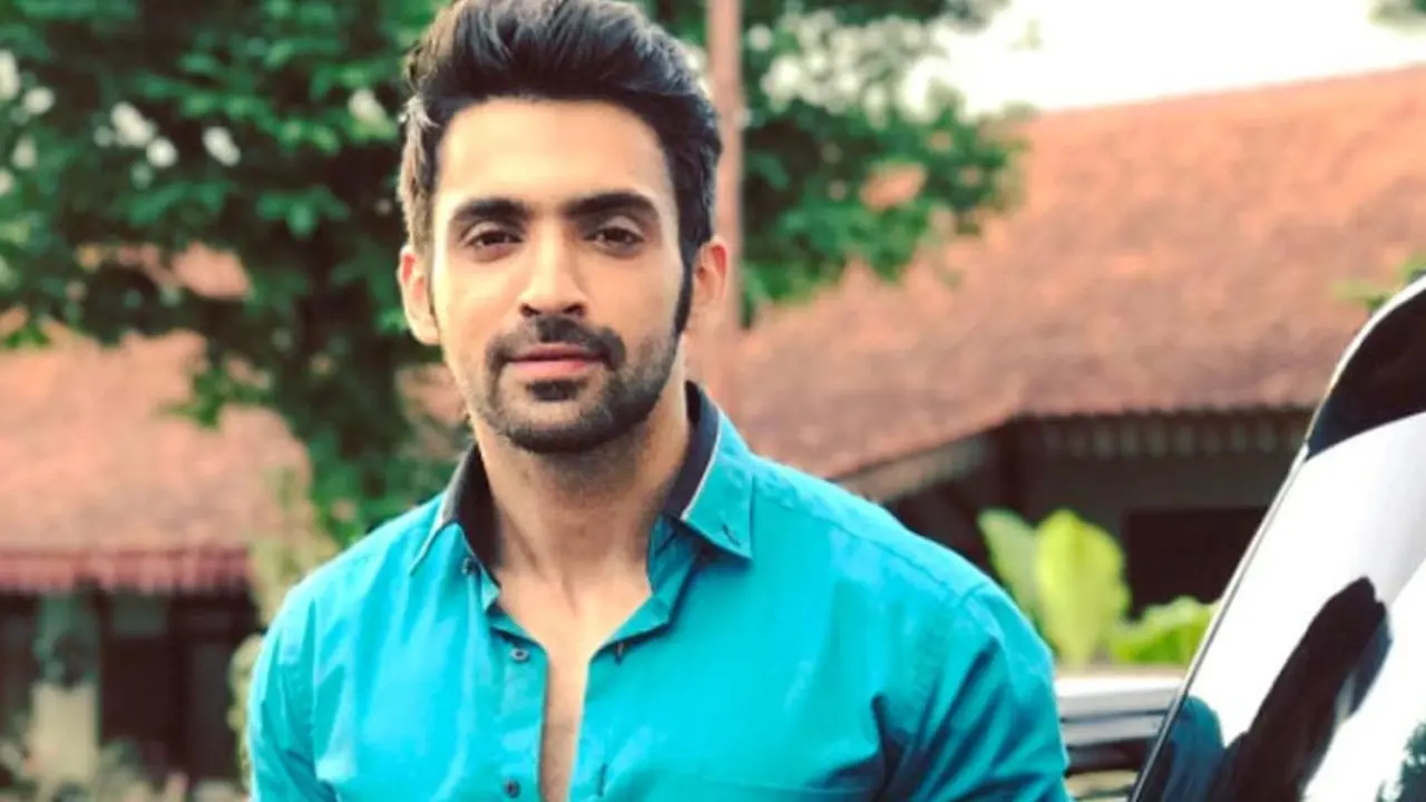 Arjit Taneja