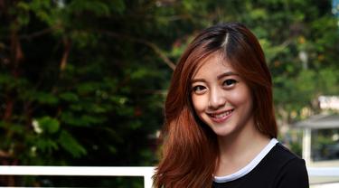 Rumah Selebriti Natalie Zenn News Entertainment Fimela Com