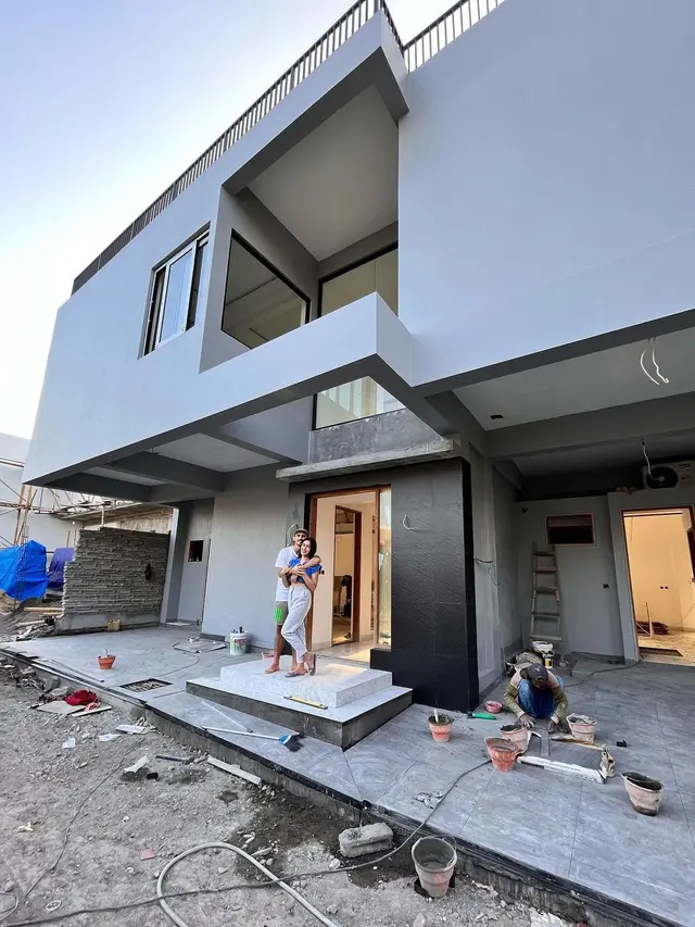 [Fimela] Jessica Iskandar