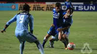 Segmen 4: Persib Vs Persela hingga Atletico Madrid Vs Tottenham