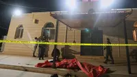 Serangan di Gereja Yordania Tewaskan 8 Orang, Pemerintah Tetapkan Berkabung 3 Hari