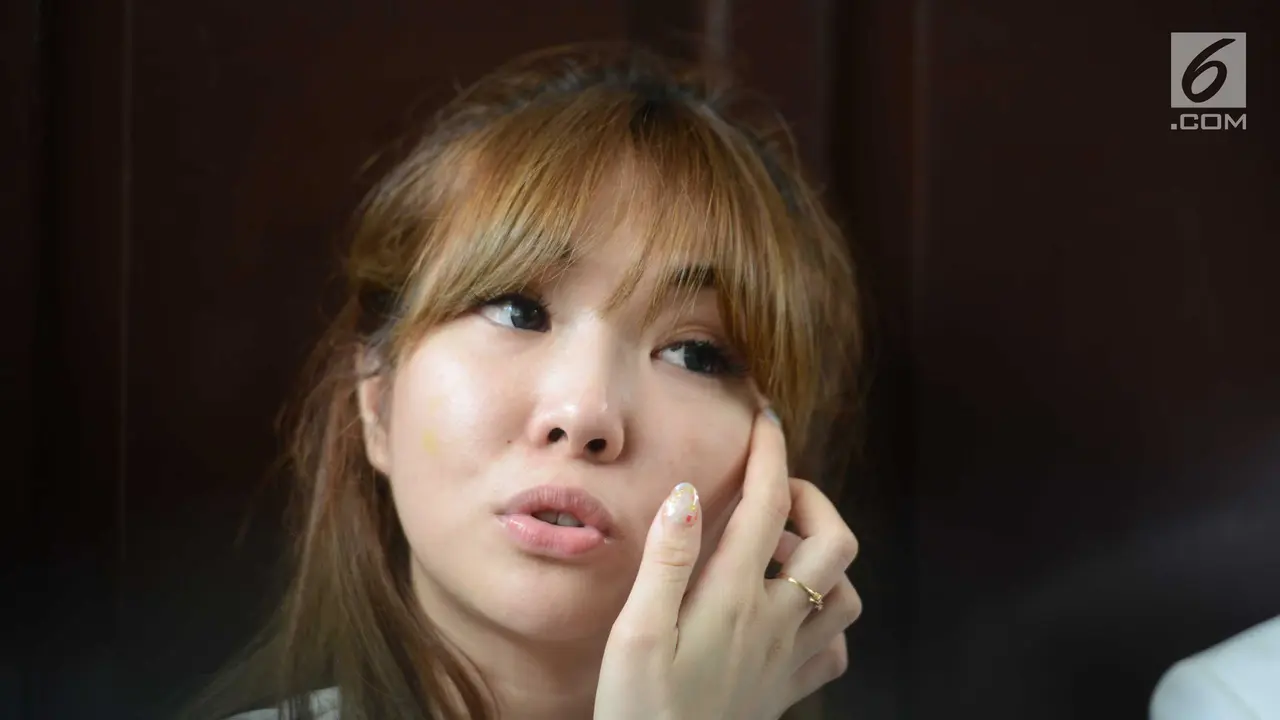 Cerai dari Gading, Gisella Dapat Hak Asuh Gempi
