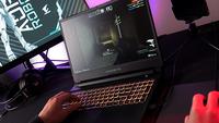 Harga Gigabyte G5, Laptop Gaming Terjangkau dengan Performa RTX 40 Series yang Menggila