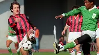 Legacy Franco Baresi, Warisan Sang Libero Abadi di San Siro