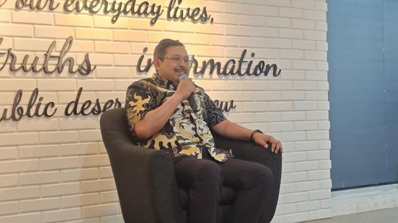 Terungkap! Anggaran Komdigi 2026 Dipatok Rp8 Triliun, Bagaimana Nasib Proyek Digital Nasional?