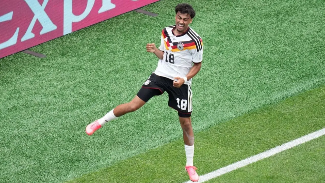 Timnas Jerman, Piala Dunia 2026