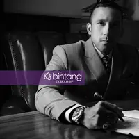 Maruli Tampubolon, pengacara yang nyambi jadi artis. (Fotografer: Adrian Putra, DI: Muhammad Iqbal Nurfajri/Bintang.com)